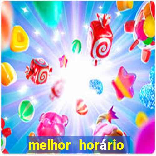 melhor horário para jogar cash mania